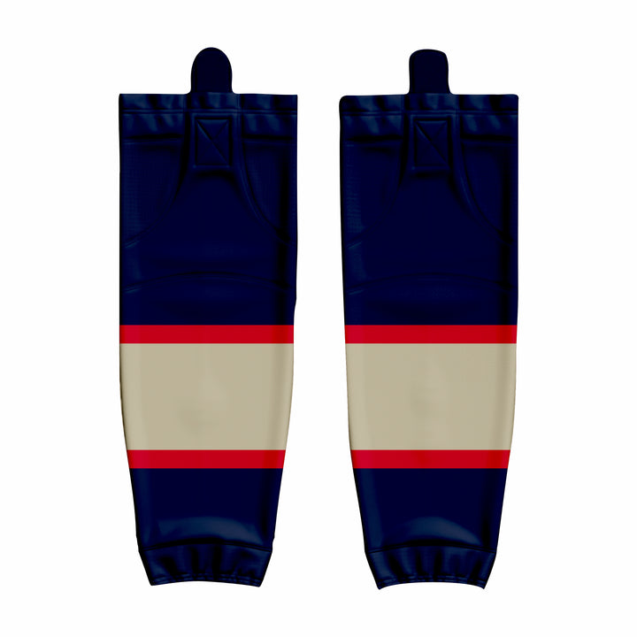 Custom Hockey Socks