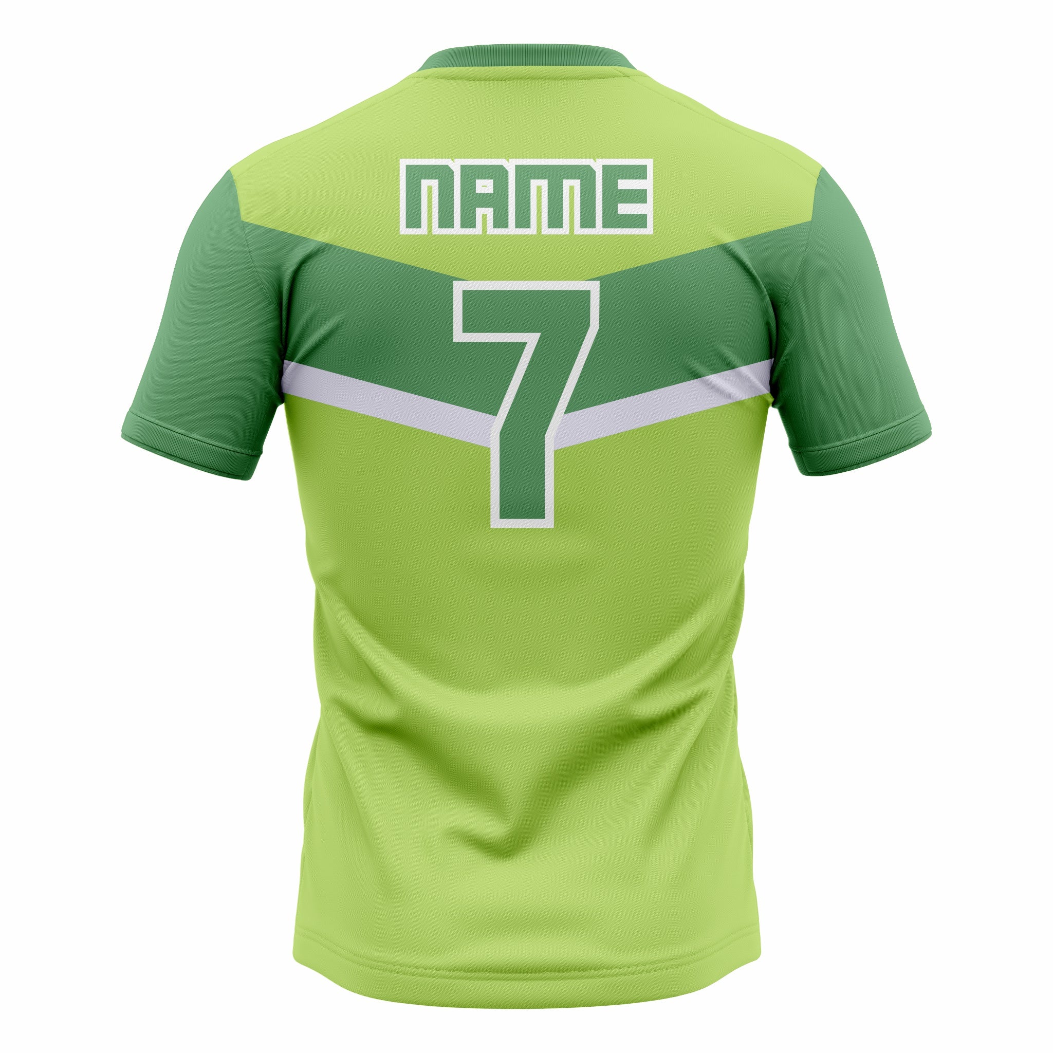 CUSTOM CREW NECK BASEBALL JERSEYS