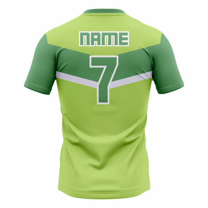 CUSTOM CREW NECK BASEBALL JERSEYS
