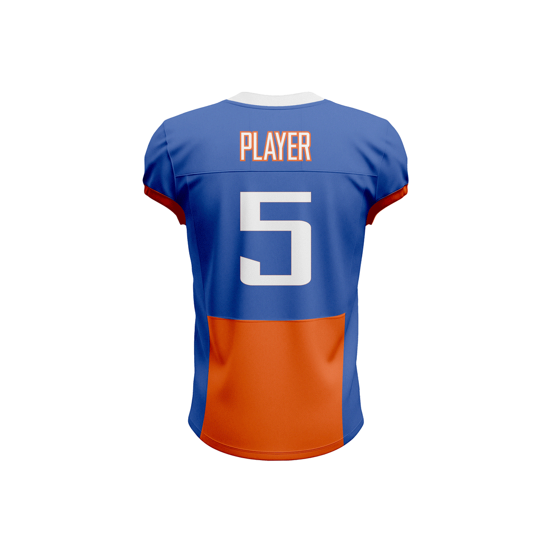 CUSTOM FOOTBALL JERSEY