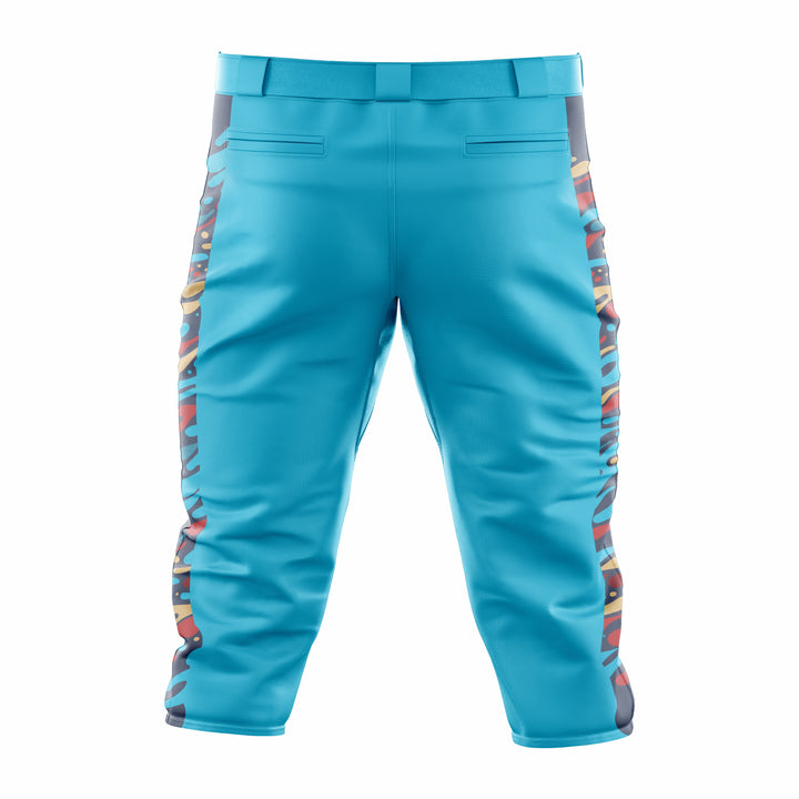 CUSTOM BASEBALL KNICKERS