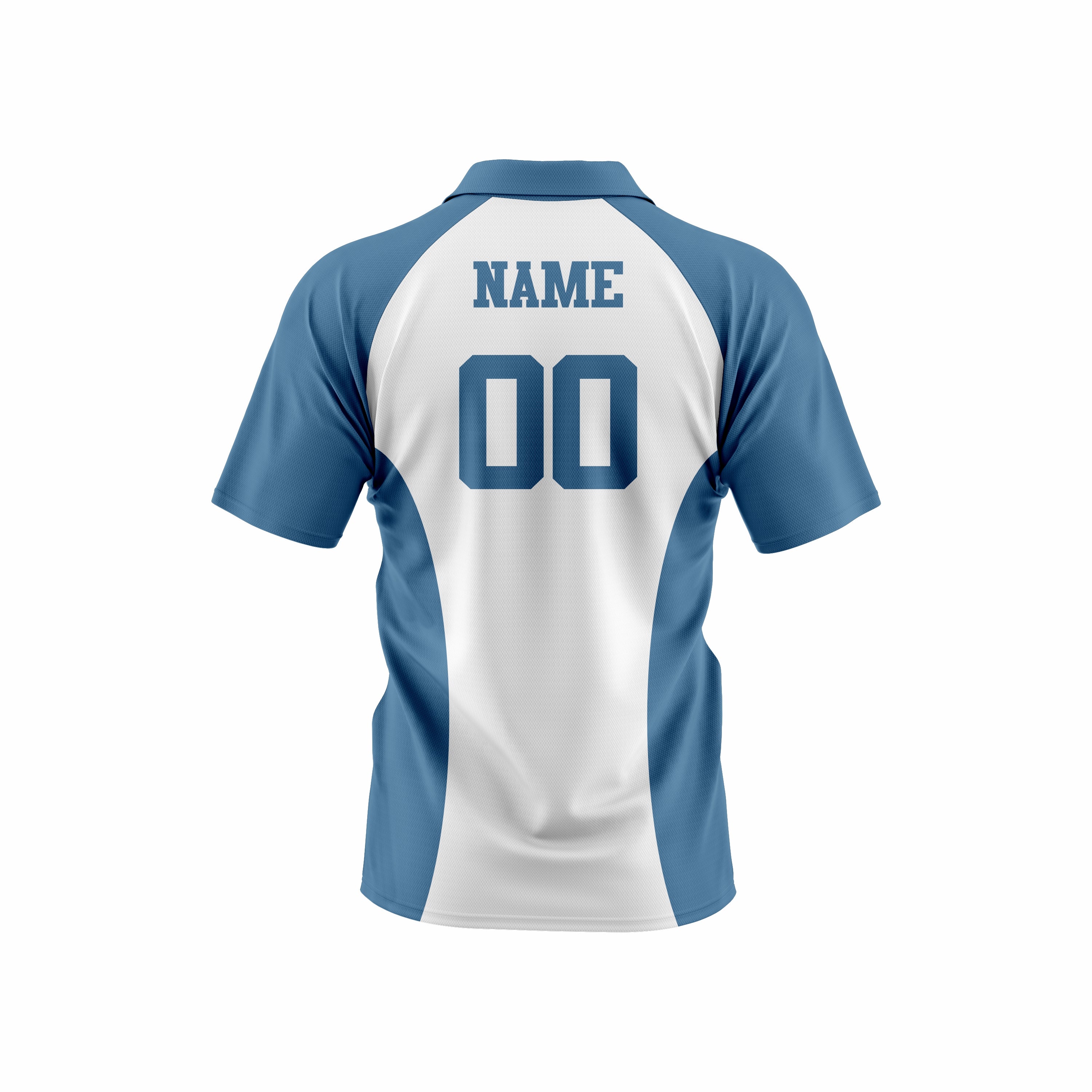 Custom Tennis shirts