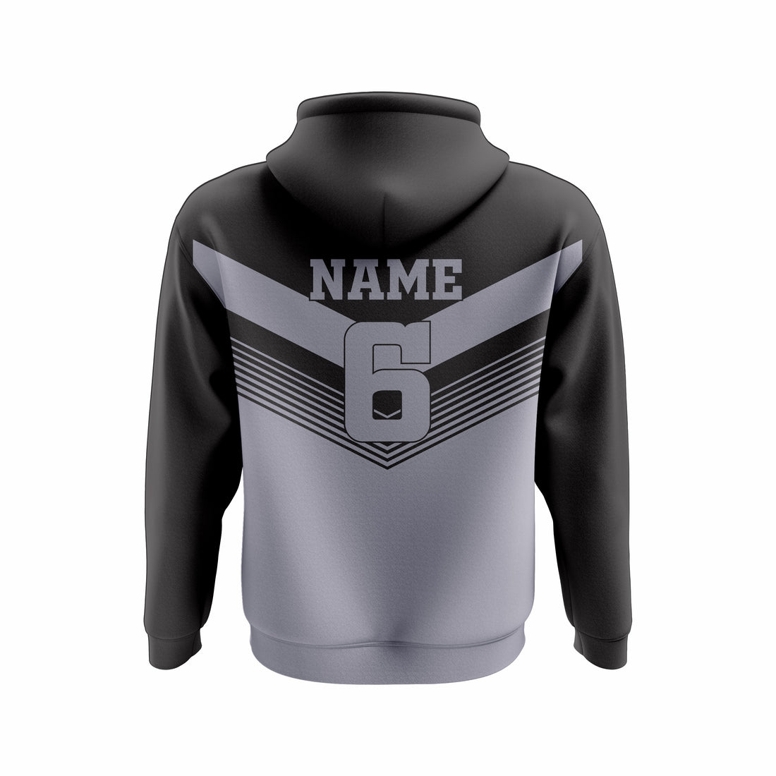 Custom Hoodies