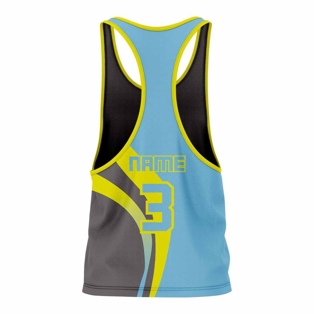 Custom Tank Top
