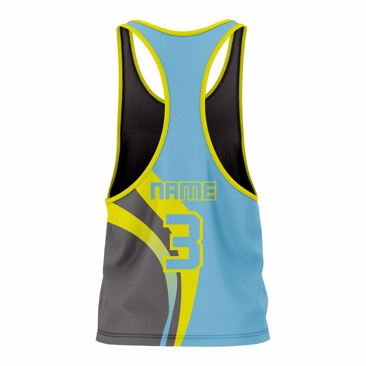 Custom Tank Top