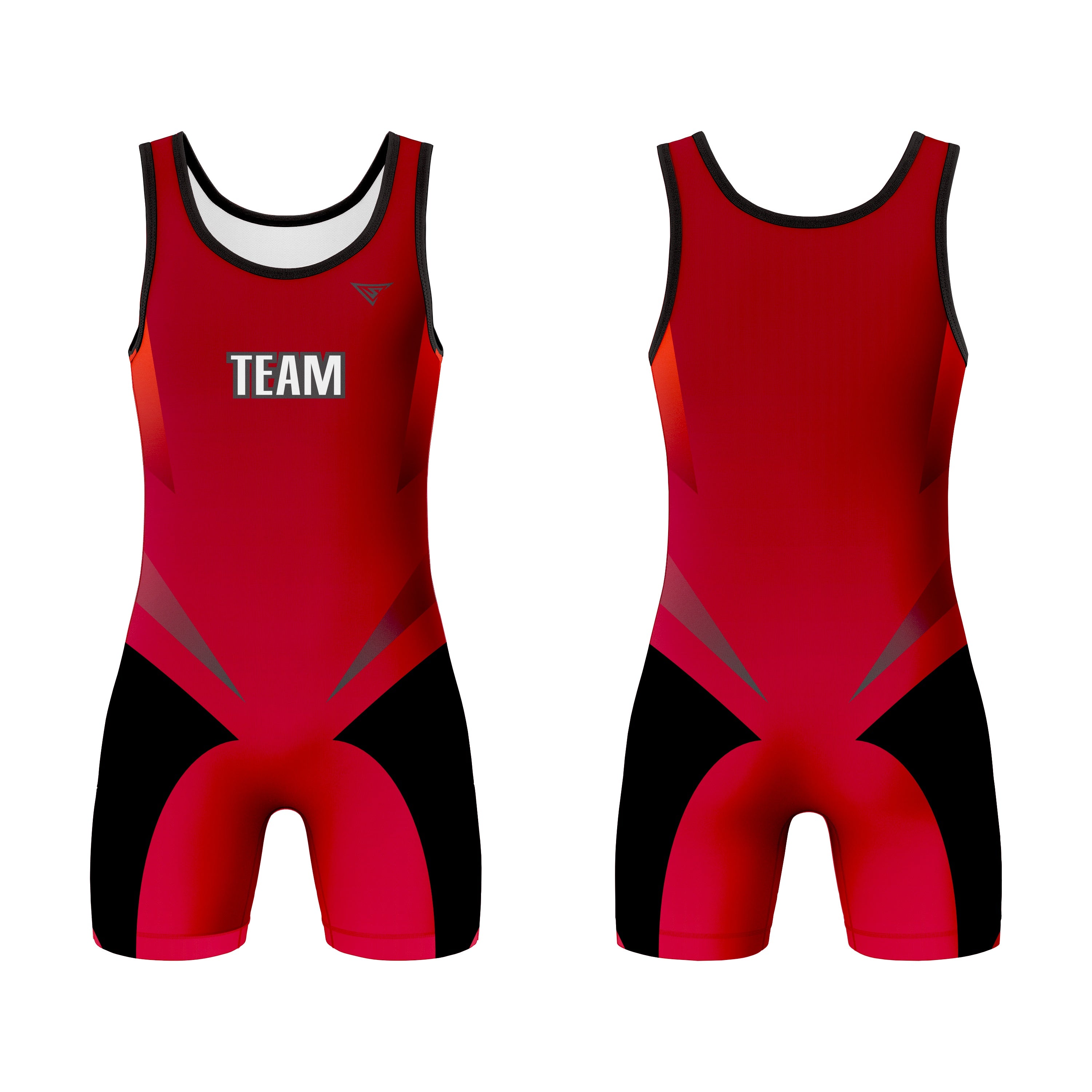 Custom Wrestling Uniform
