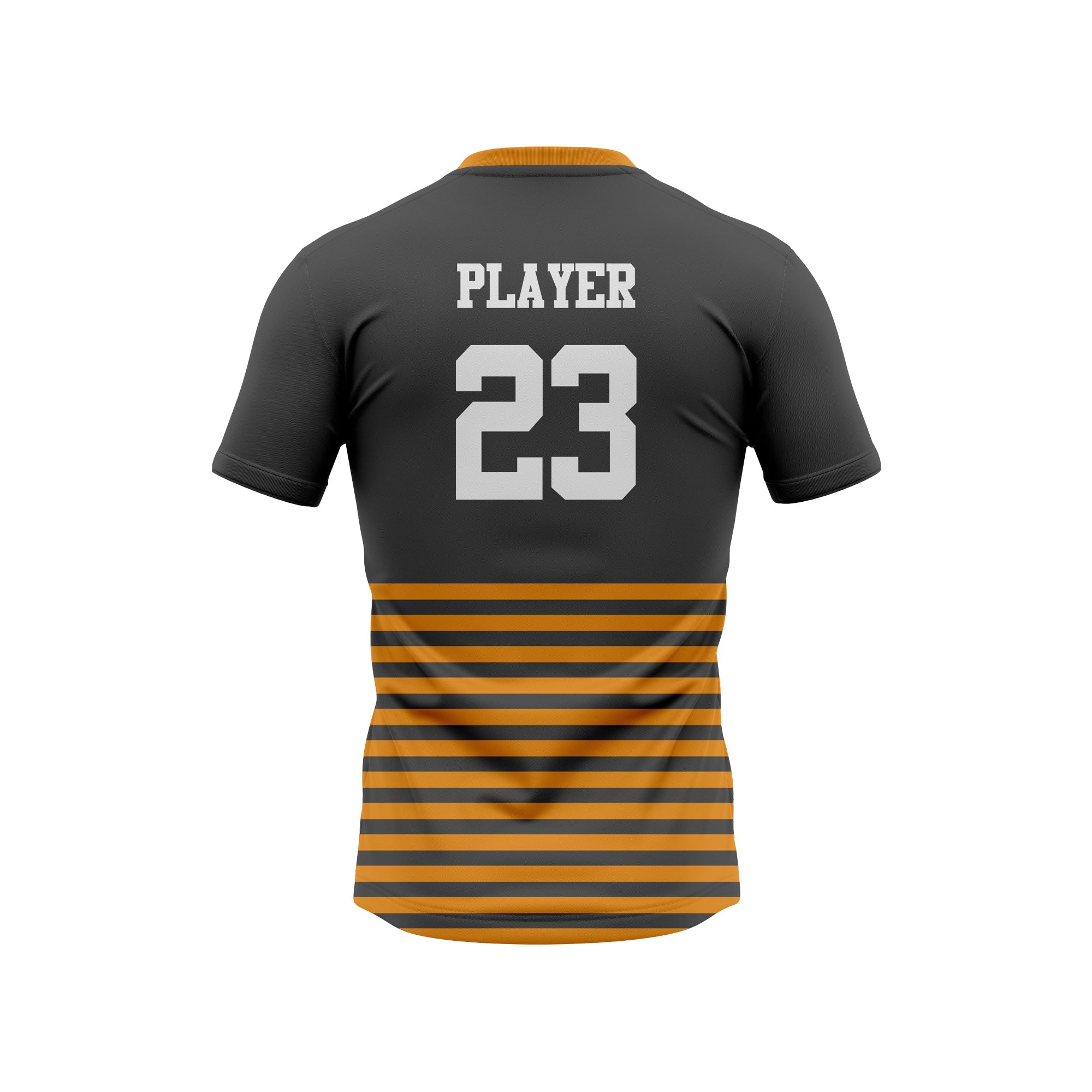 CUSTOM SOCCER JERSEY