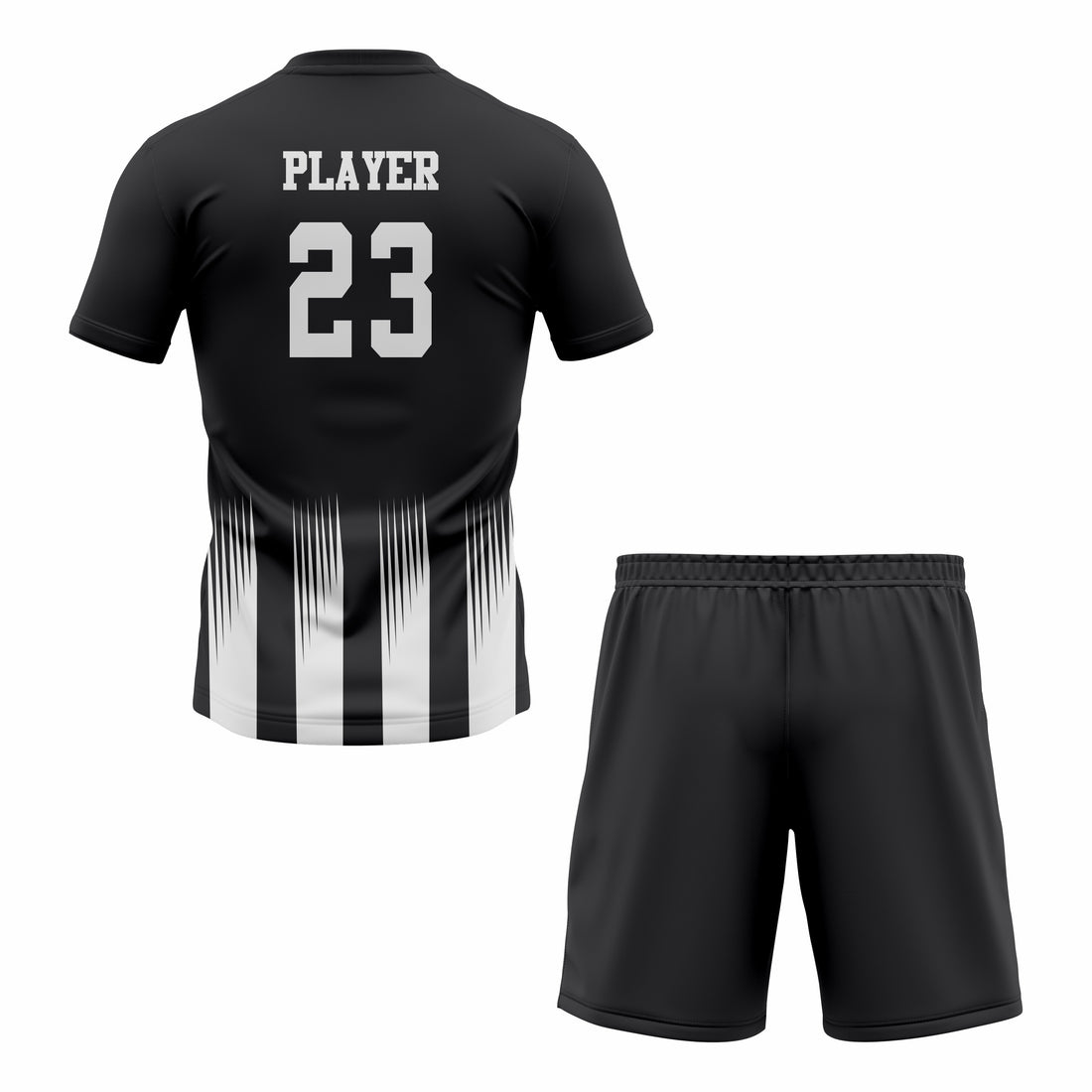 Custom Tennis Uniform