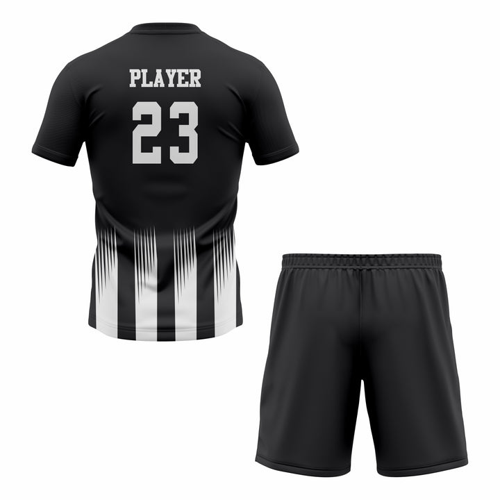Custom Tennis Uniform