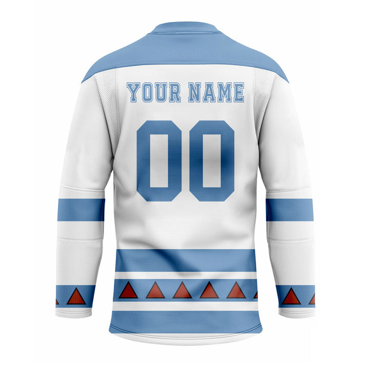Custom Hockey Jersey