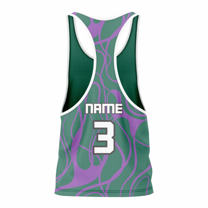 Custom Tank Top