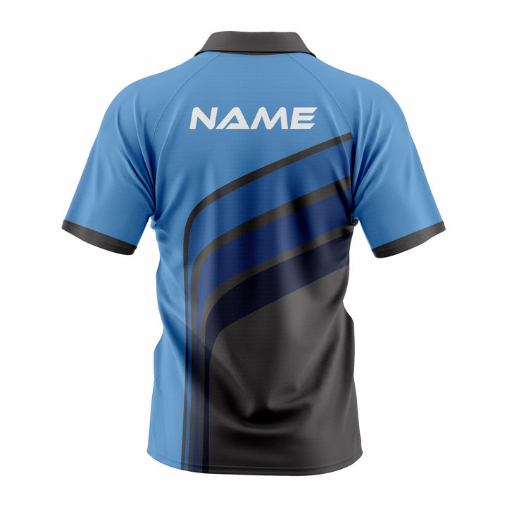 Custom Polo Shirt