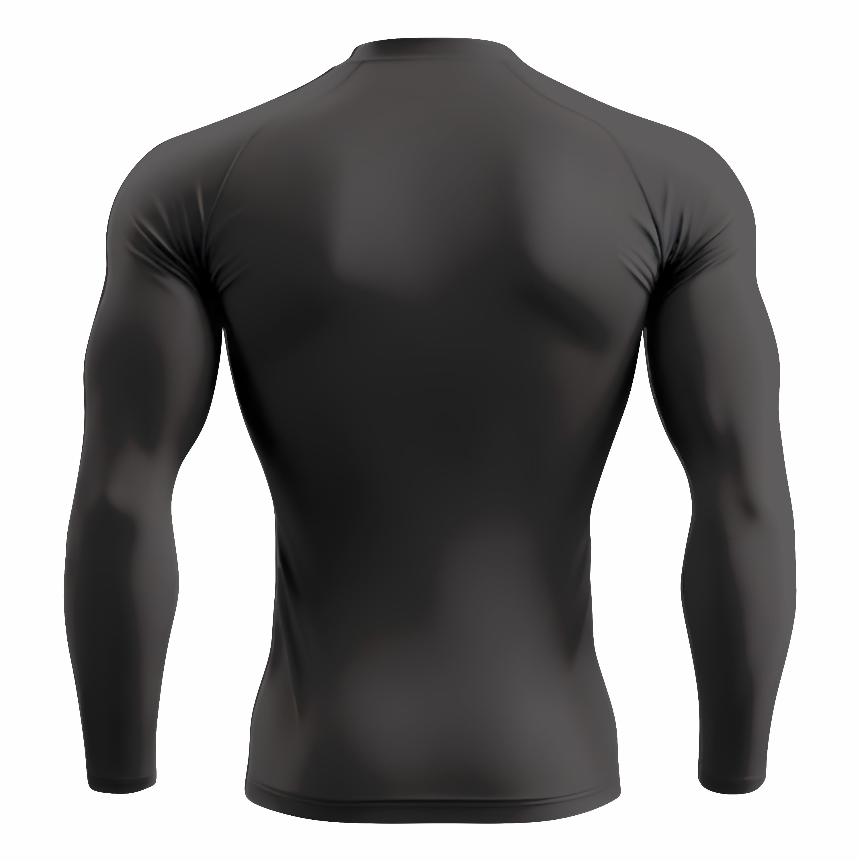 Custom Compression Shirts