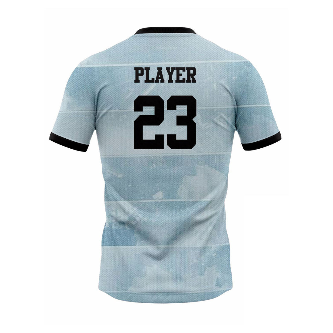 Custom Soccer Jersey