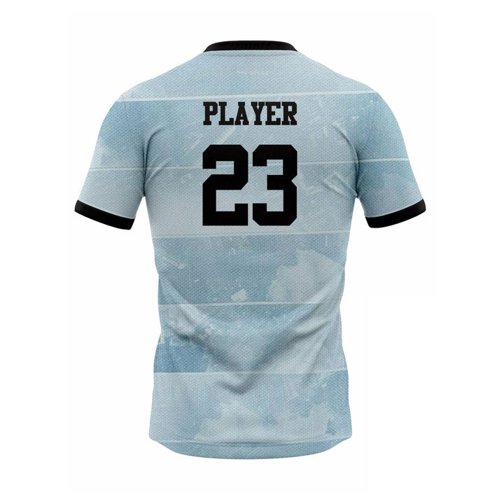 Custom Soccer Jersey