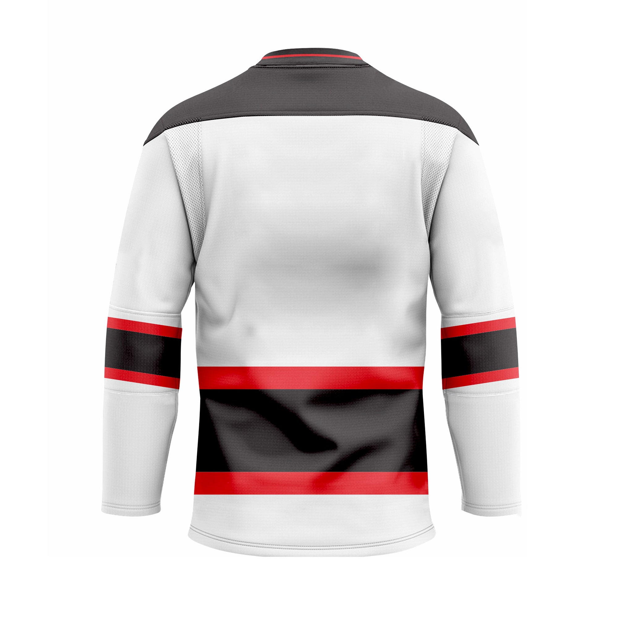 CUSTOM HOCKEY JERSEY