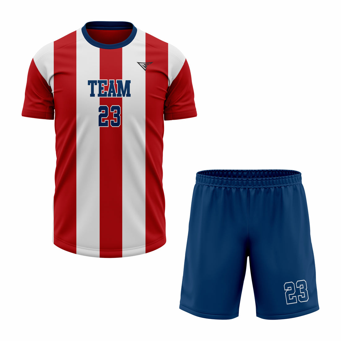 Custom Tennis Uniform