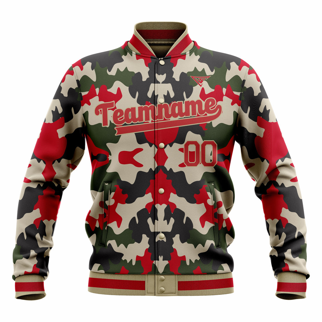 Custom Team Jackets