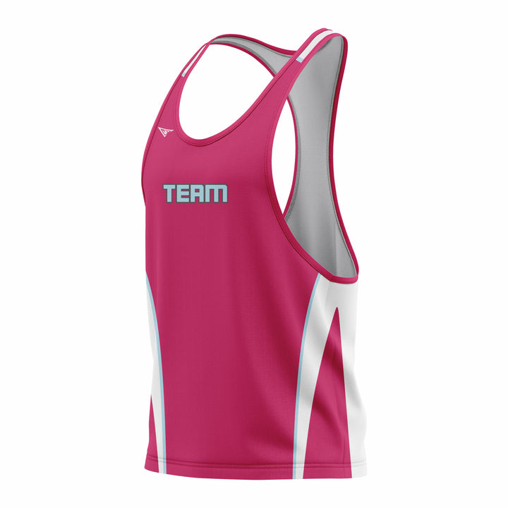 Custom Tank Top