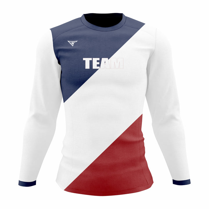 Custom Shooting Shirts