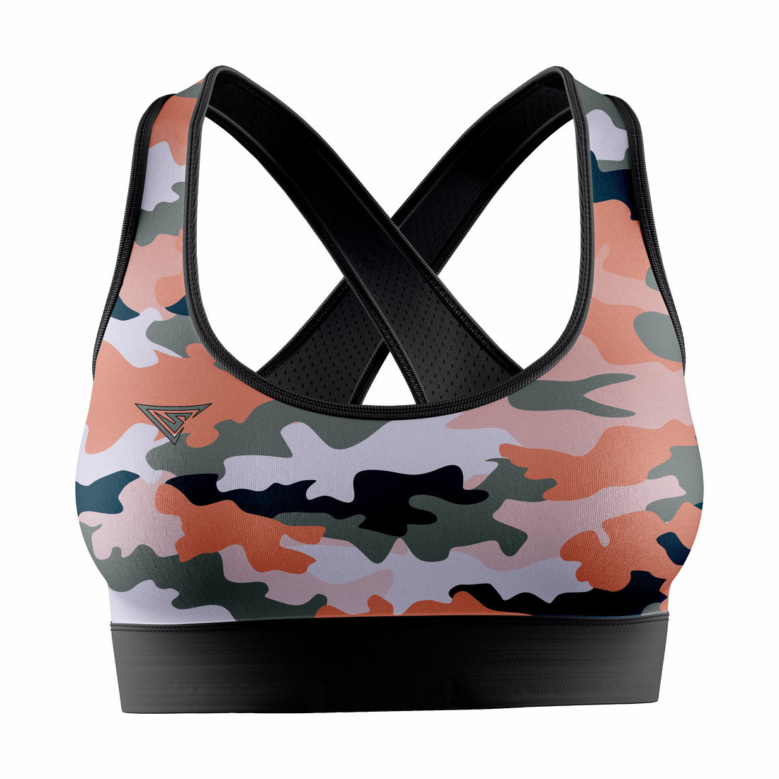 Custom Sports Bra