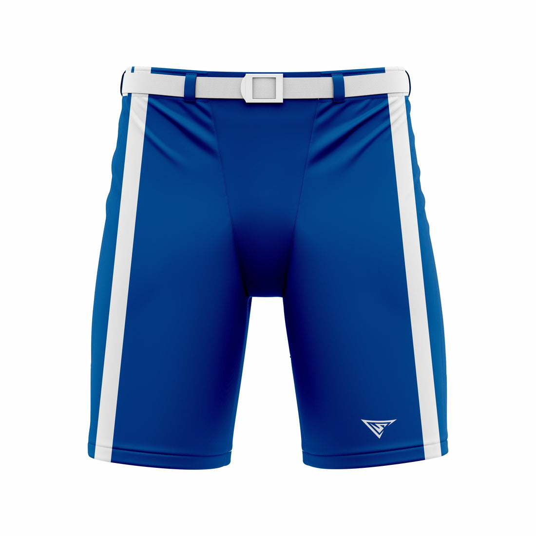 Custom Hockey Shell Shorts