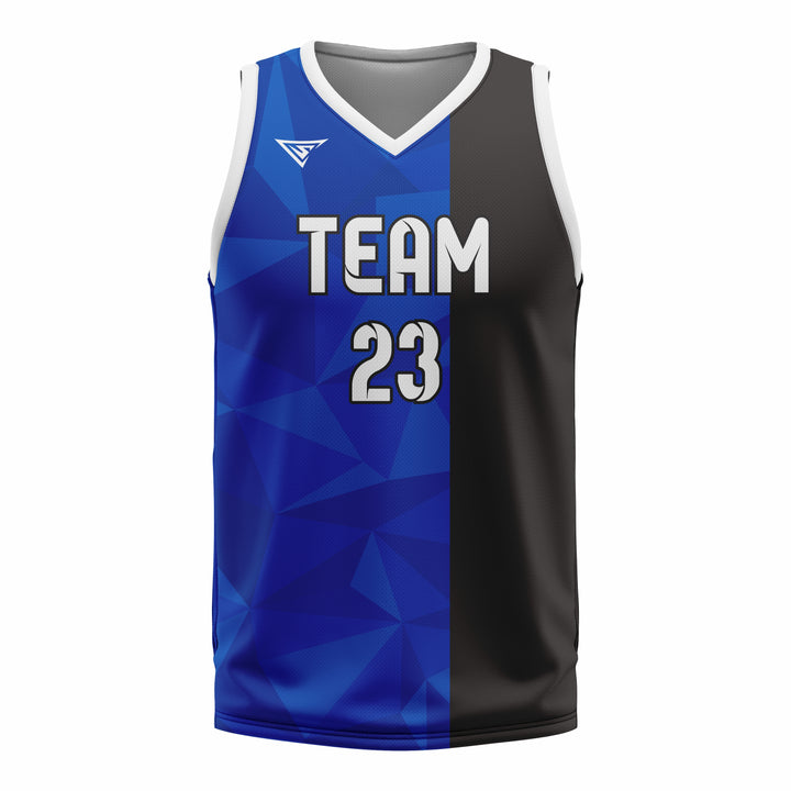 Custom Basketball jersey