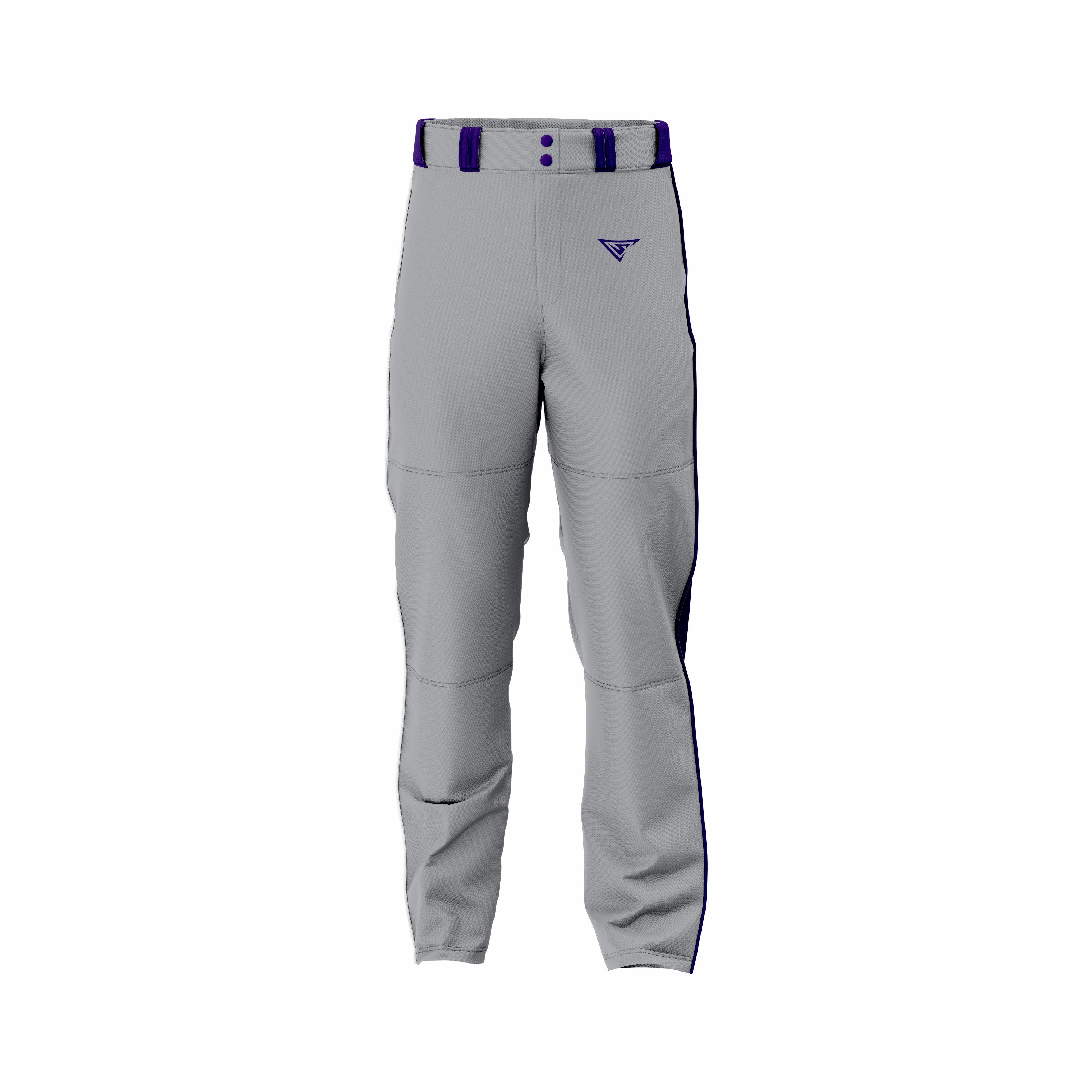 CUSTOM BASEBALL PANTS