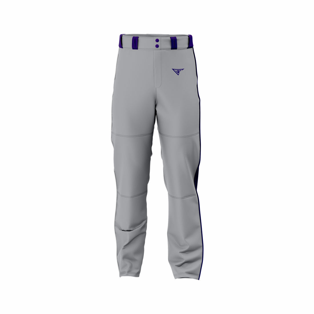CUSTOM BASEBALL PANTS
