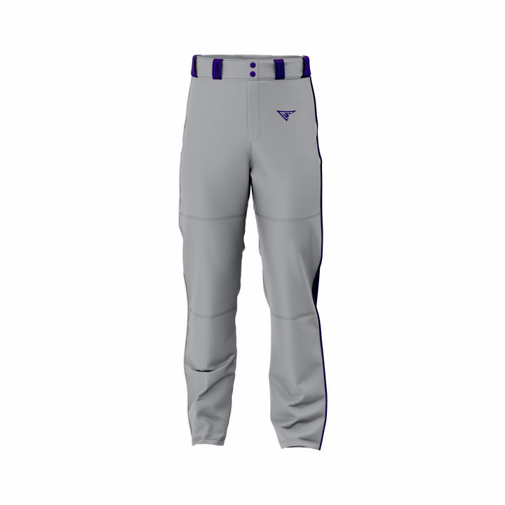 CUSTOM BASEBALL PANTS