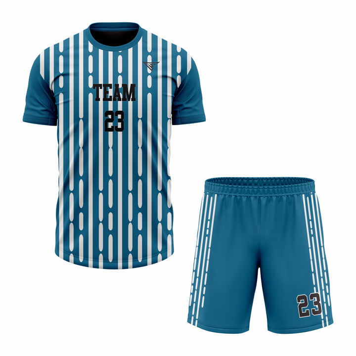 Custom Soccer Uniform