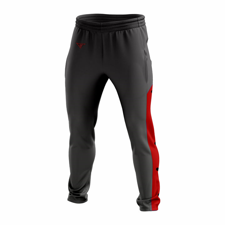 Custom Track Pants