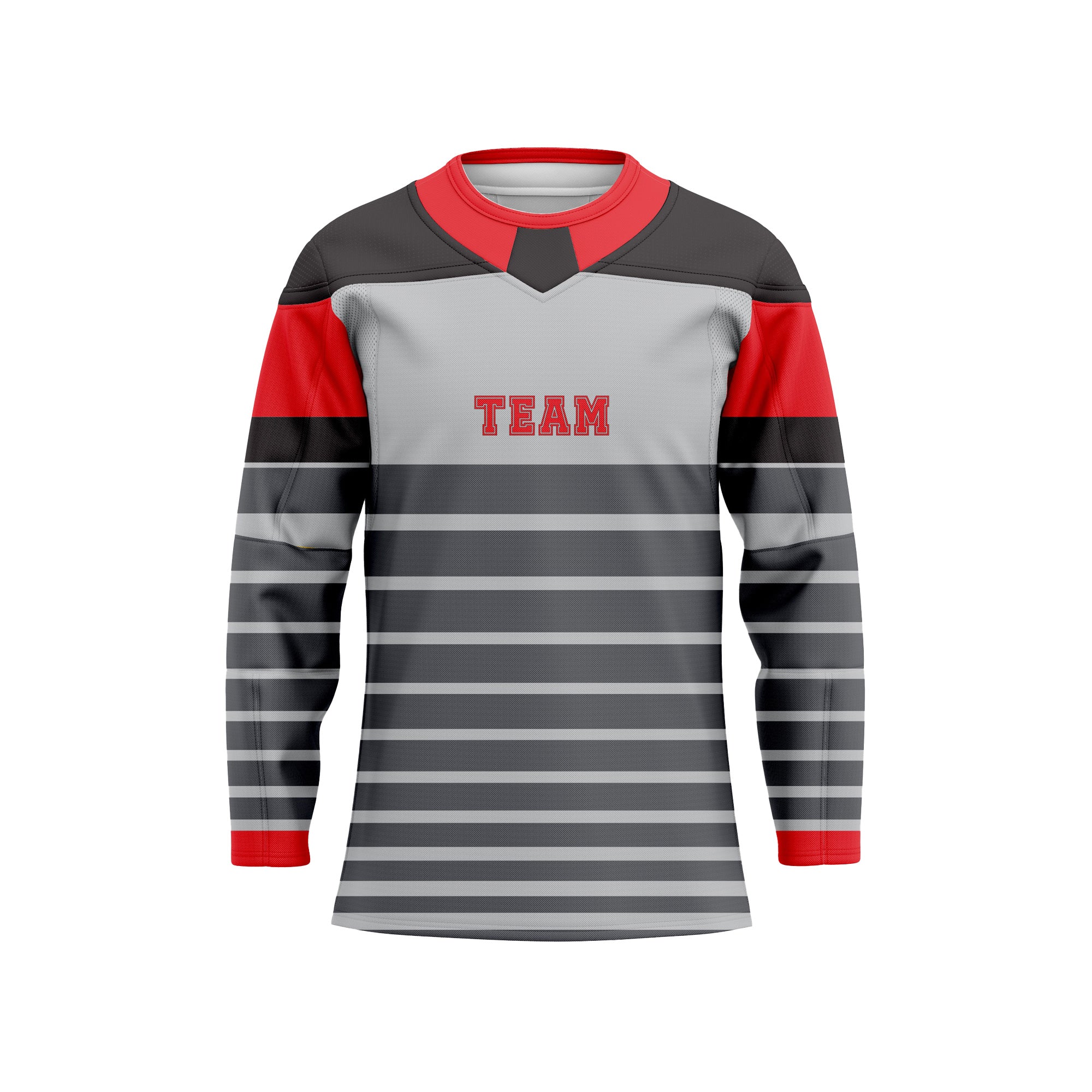 CUSTOM HOCKEY JERSEY