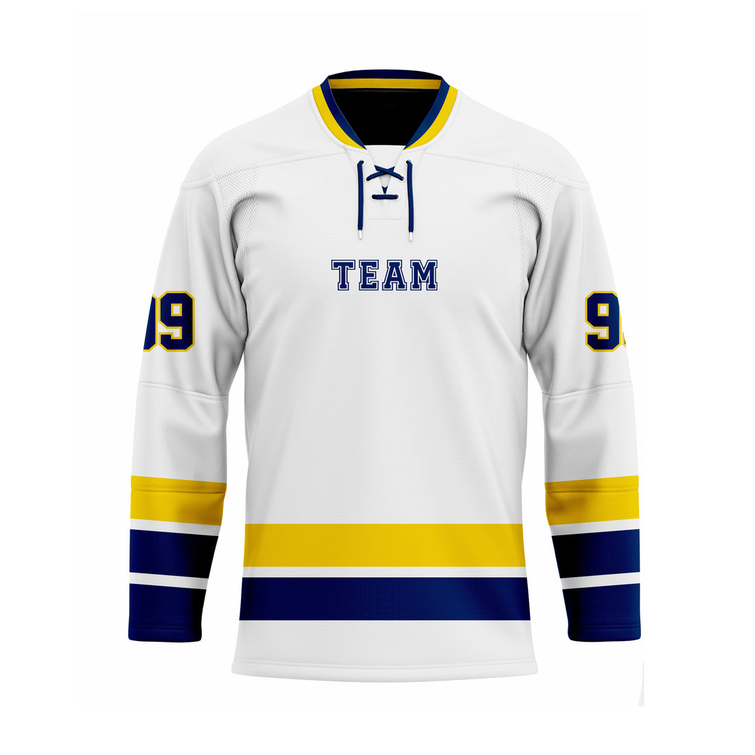 CUSTOM HOCKEY JERSEY