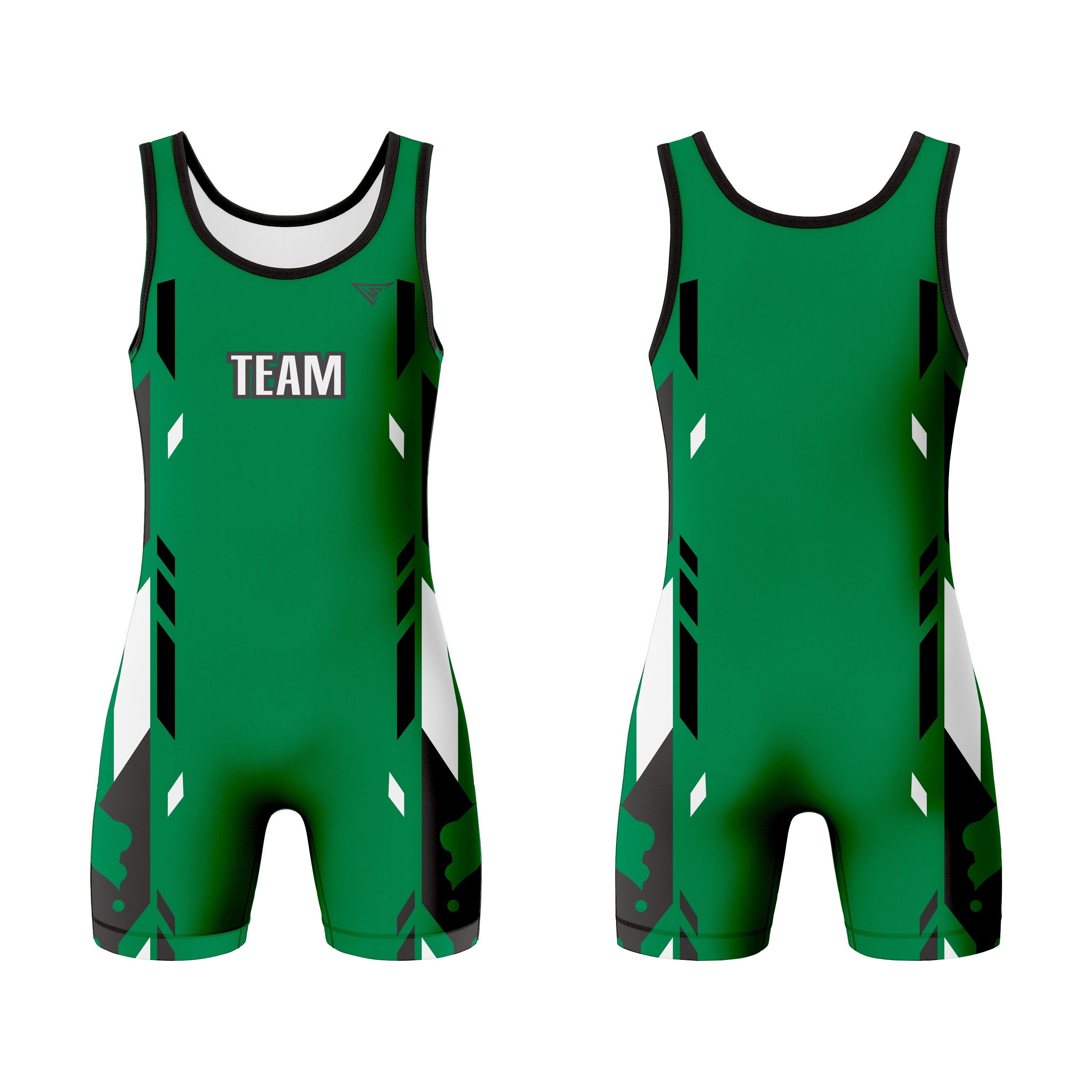 Custom Wrestling Uniform