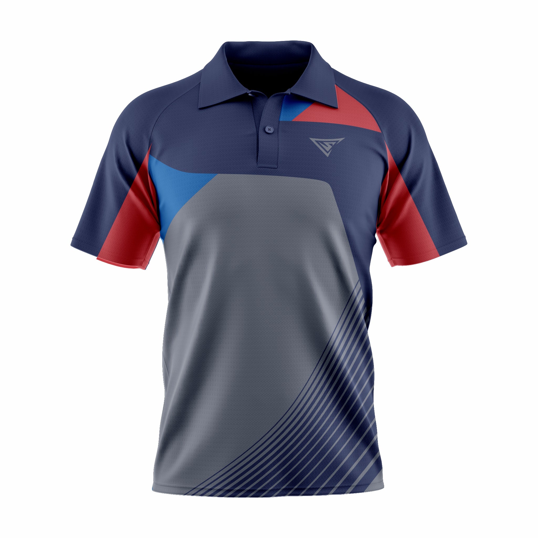 Custom Polo Shirt