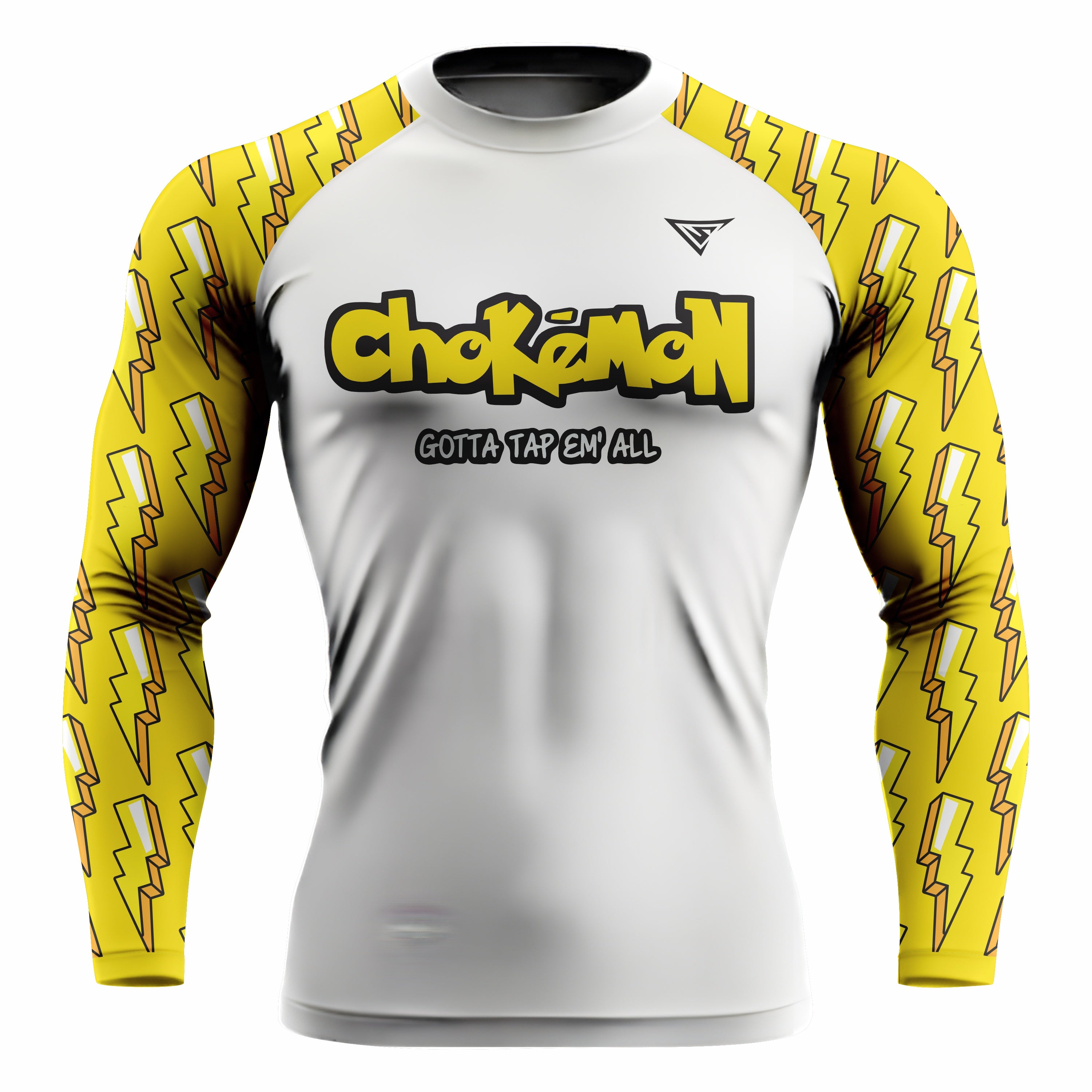 Custom Compression Shirts