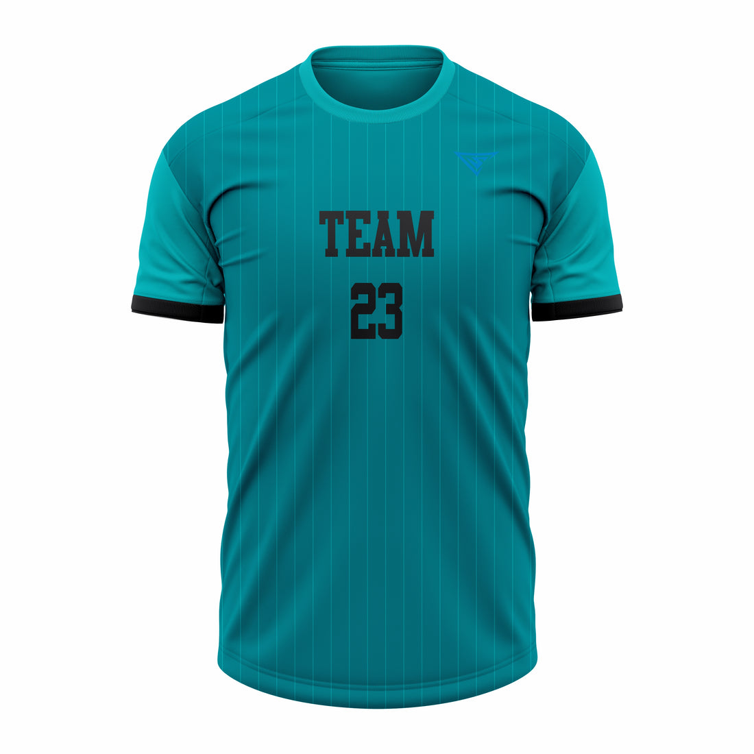 Custom Crew Neck Tennis Jerseys