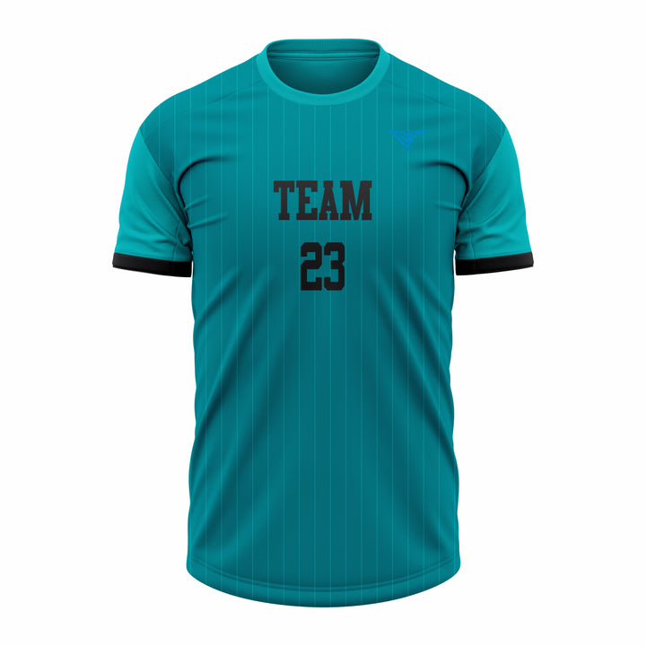 Custom Crew Neck Tennis Jerseys