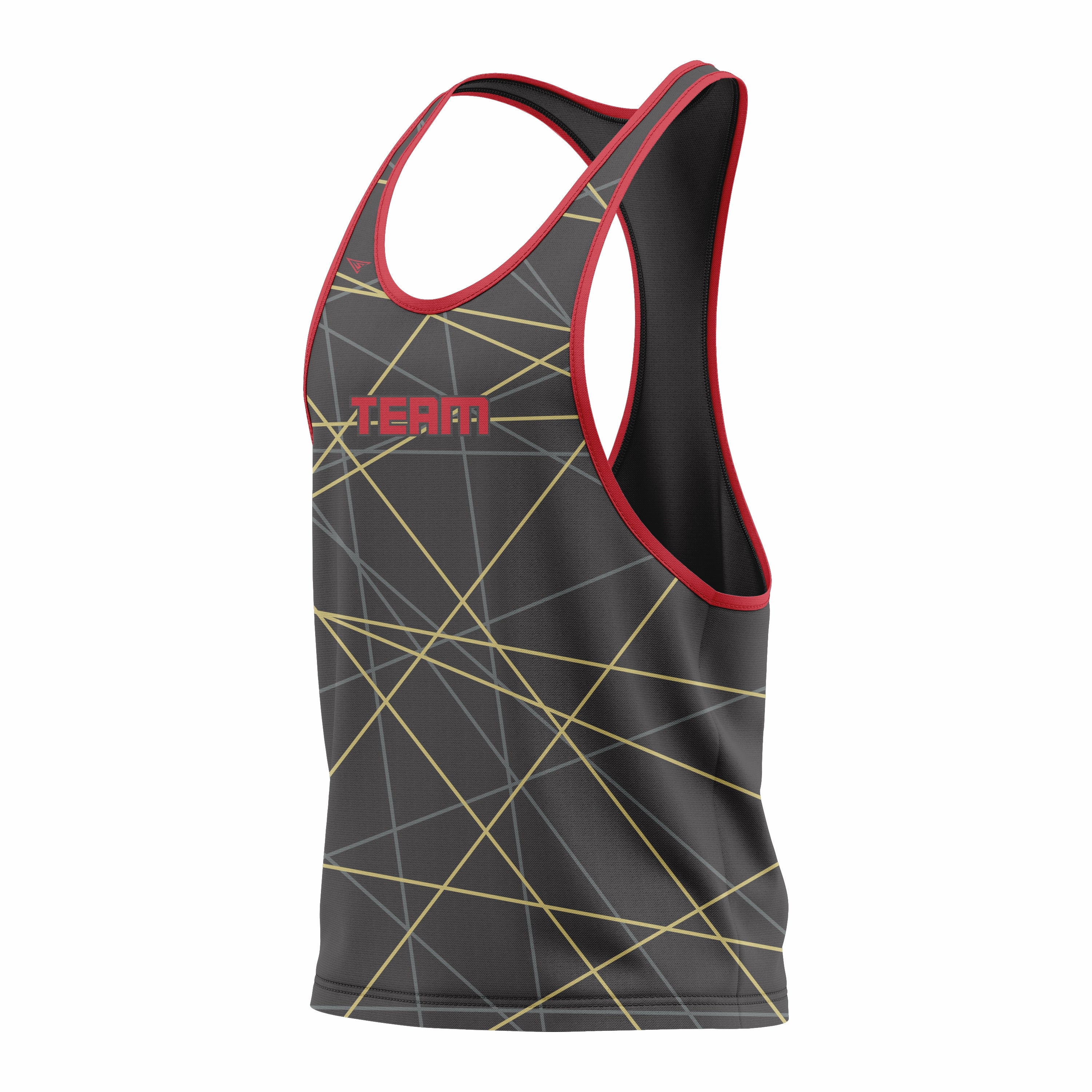 Custom Tank Top
