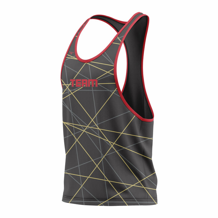 Custom Tank Top