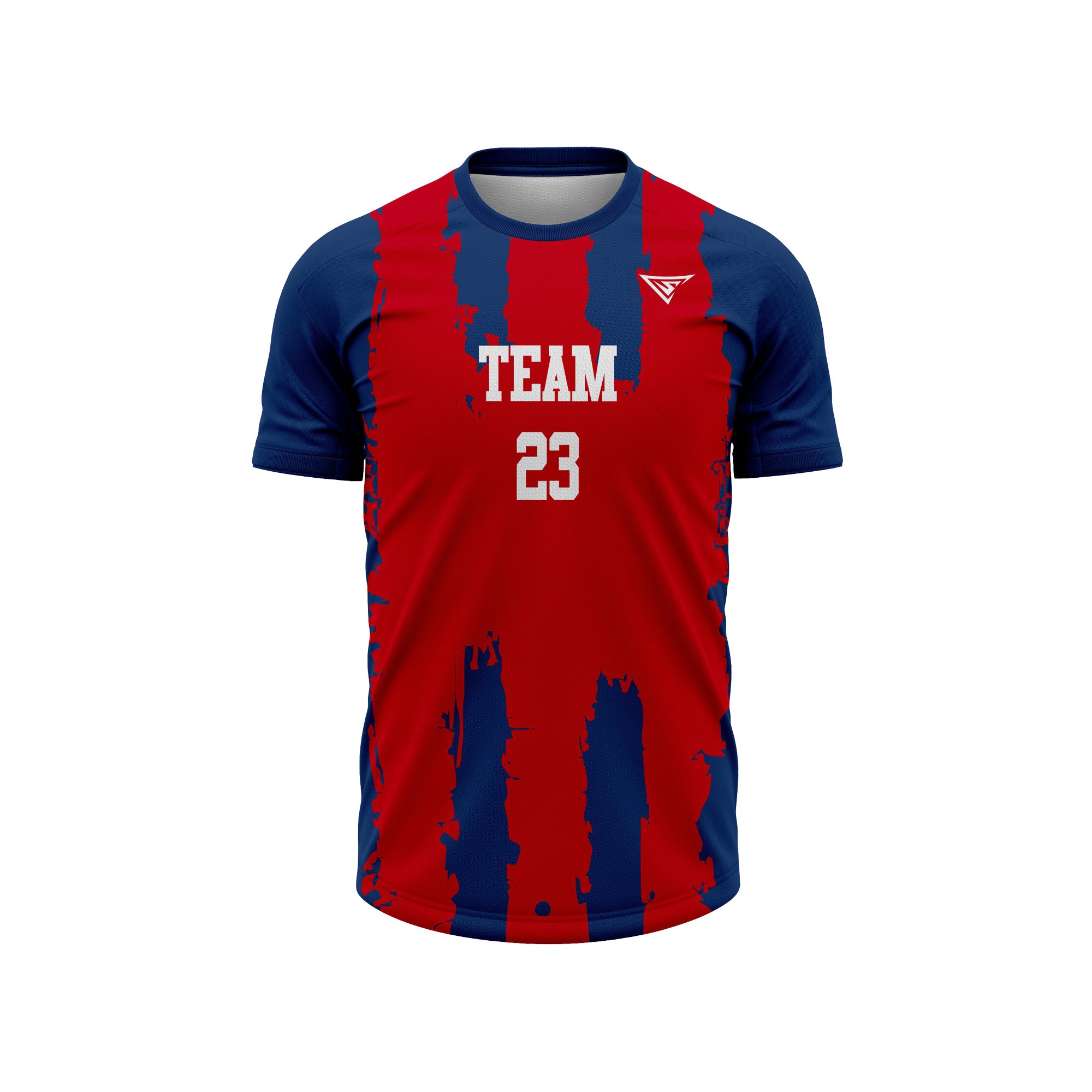 CUSTOM SOCCER JERSEY