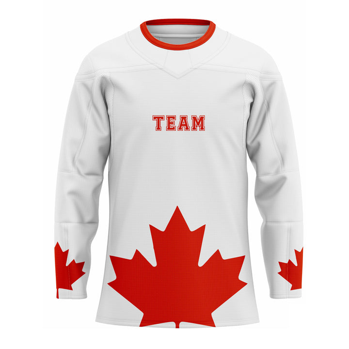 Custom Hockey Jersey