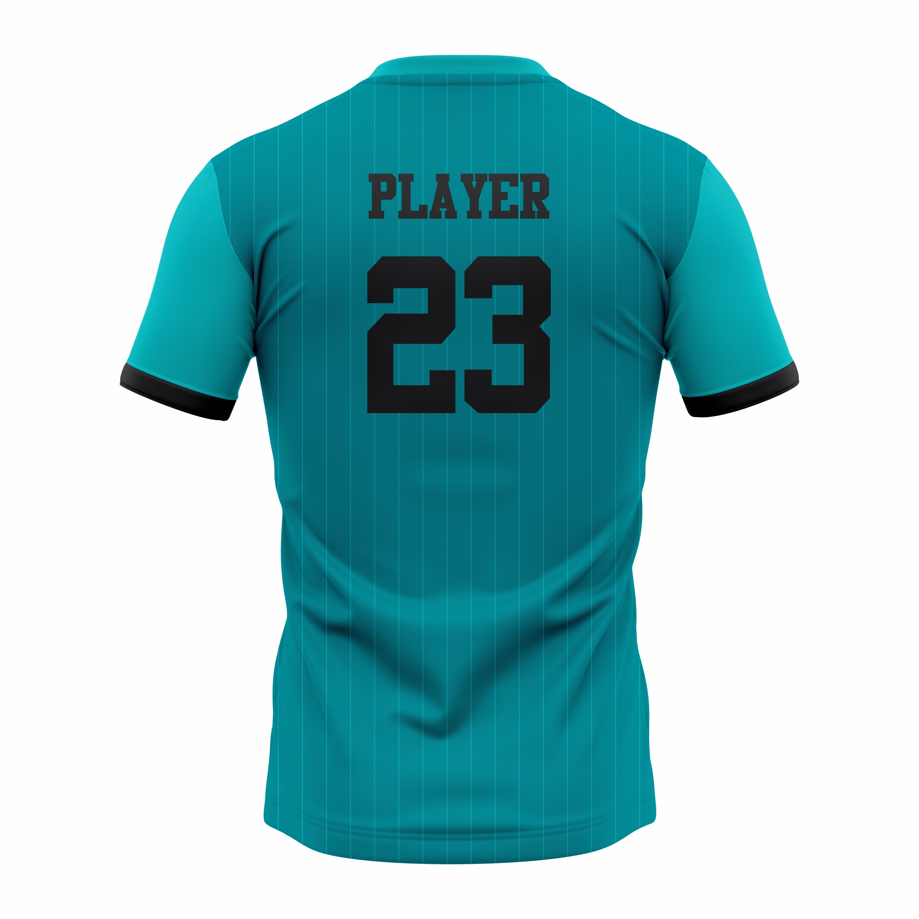 Custom Crew Neck Tennis Jerseys