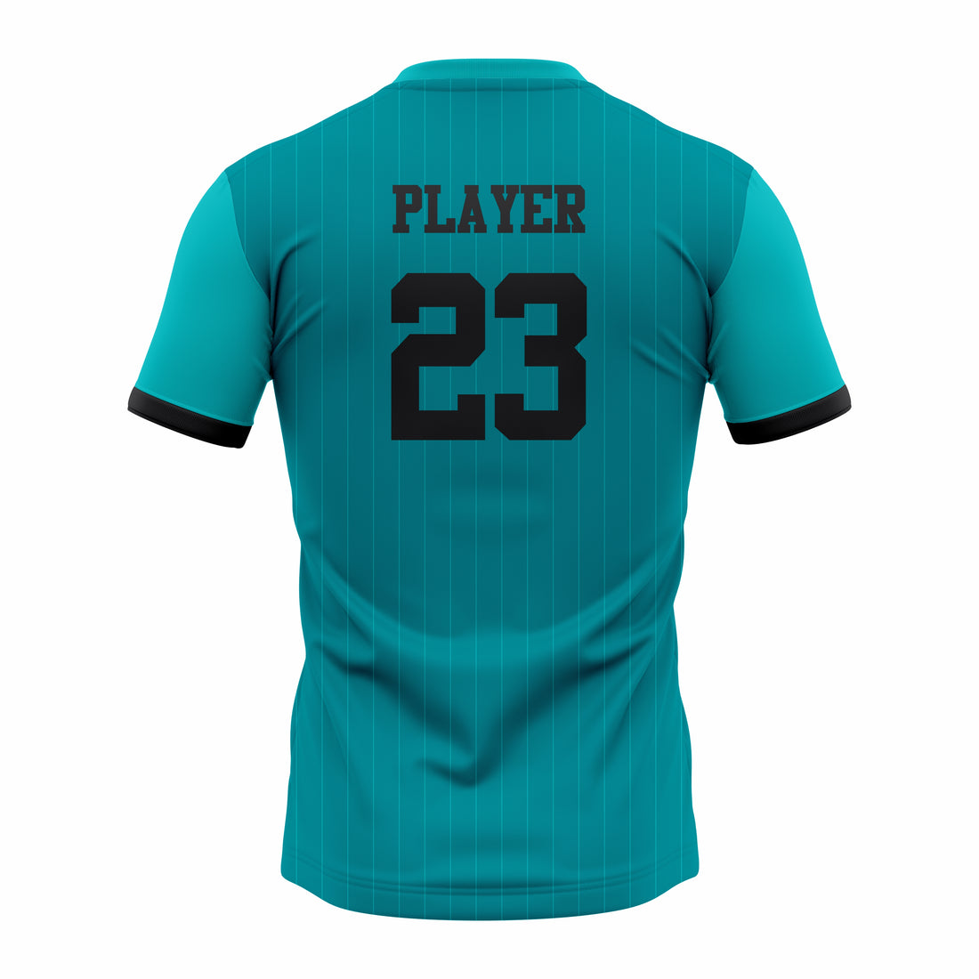 Custom Crew Neck Tennis Jerseys