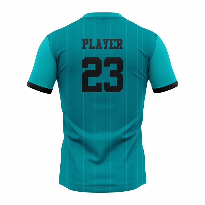 Custom Crew Neck Tennis Jerseys