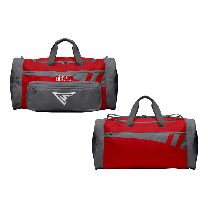 Custom Extra Large Duffle Bags