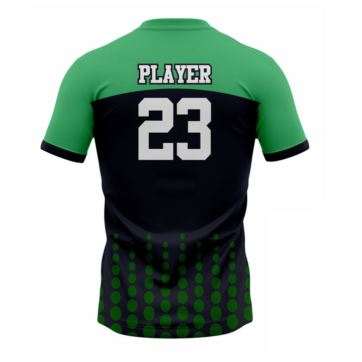 Custom Soccer Jersey