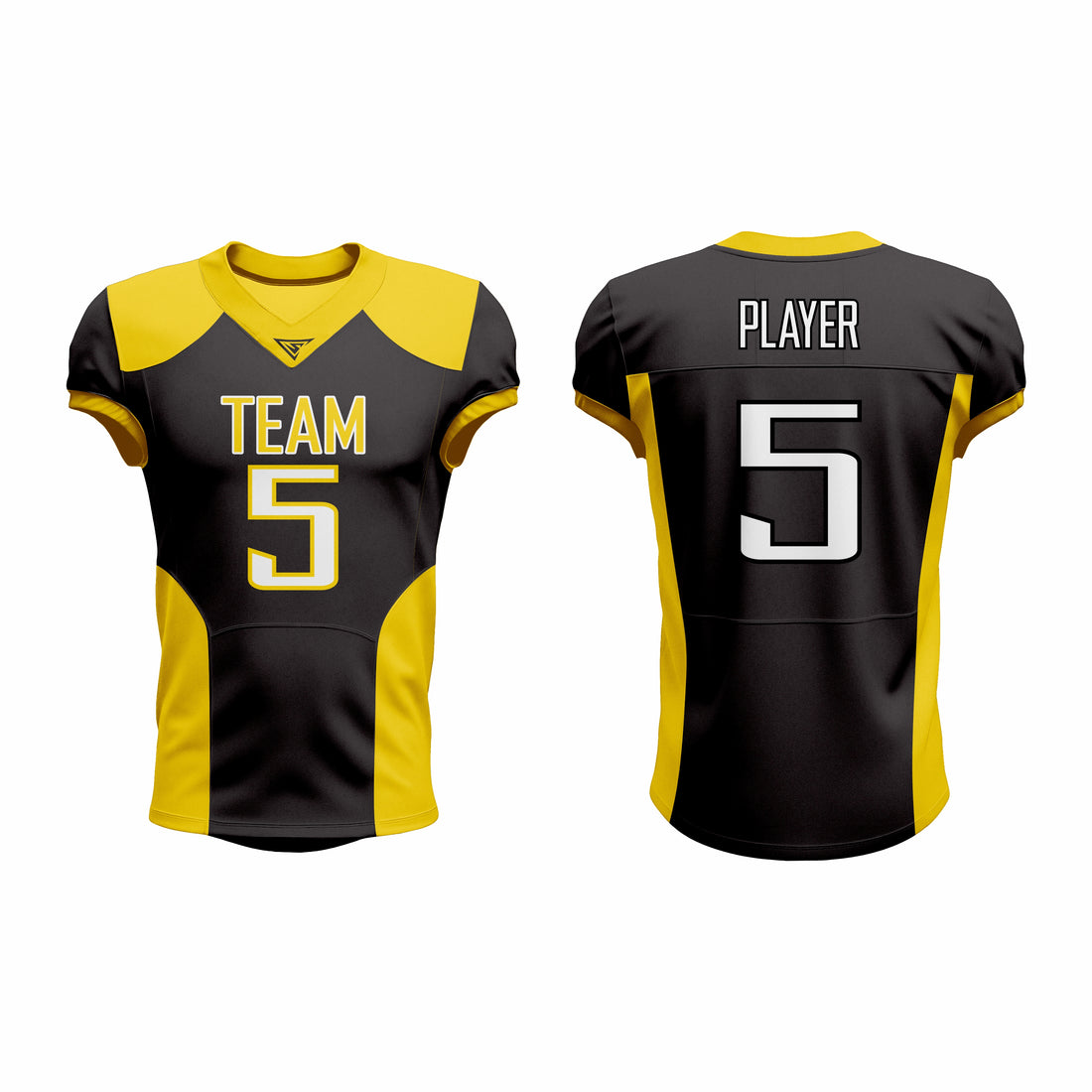Custom Pro Football Jerseys