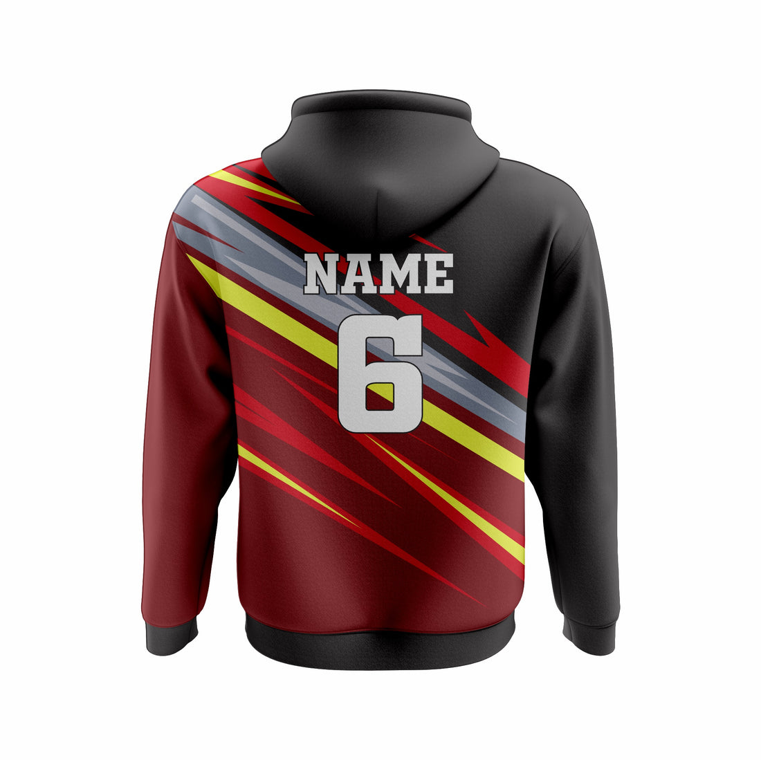Custom Hoodies